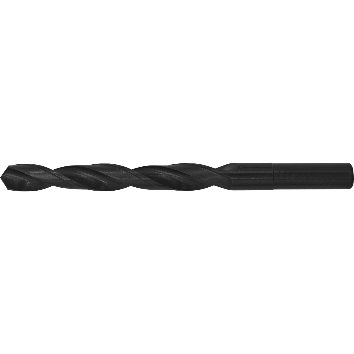 Sealey HSS Blacksmiths Drill Bit 11mm 140mm Price Comparisons | Compare The Build