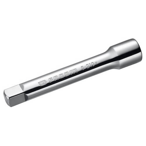 Facom 3/8" Drive Socket Extension Bar 3/8" 125mm Price Comparisons | Compare The Build