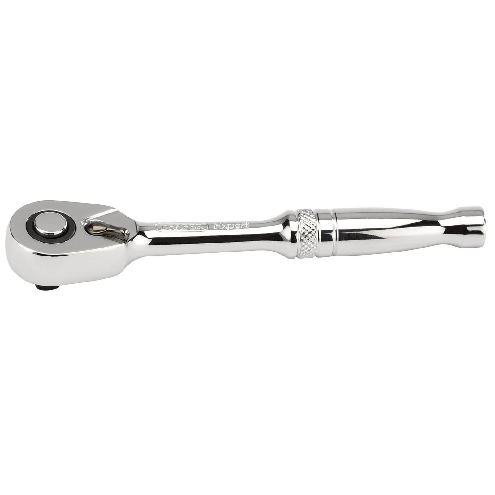 Draper 1/4" Drive 72 Tooth Reversible Ratchet 1/4" Price Comparisons | Compare The Build