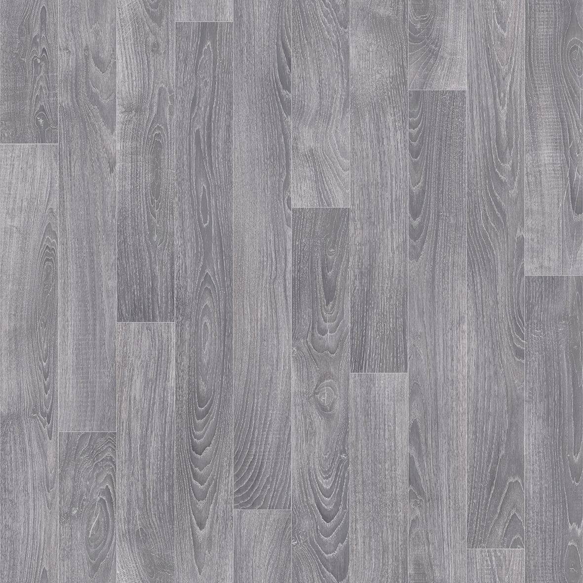 Grey Oak Effect Vinyl Flooring, 4M² Price Comparisons | Compare The Build