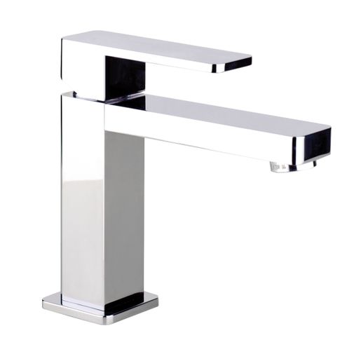 Abode Fervour Monobloc Basin Mixer AB1241 Price Comparisons | Compare The Build