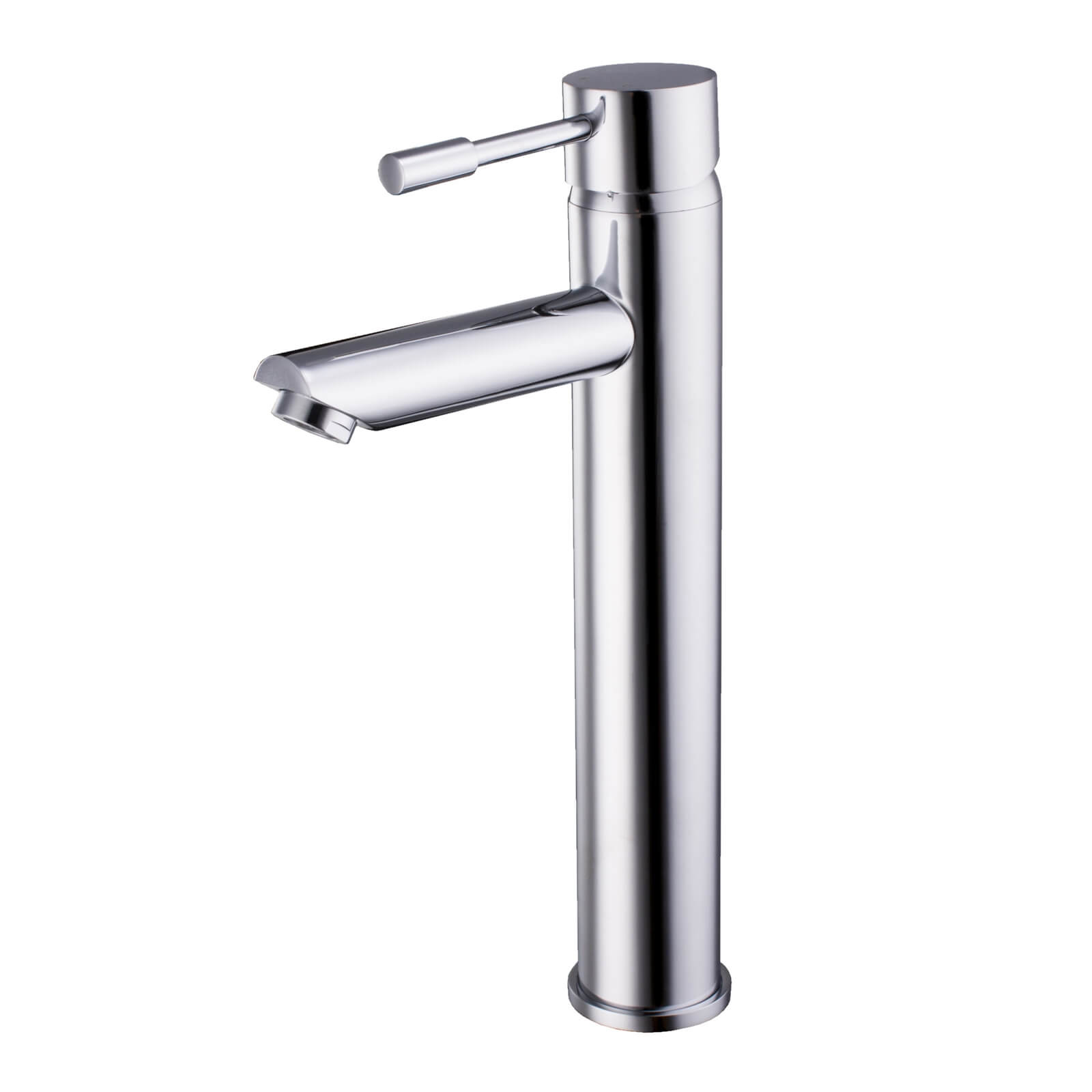 Balterley Evian Tall Mono Basin Mixer Tap Price Comparisons | Compare The Build