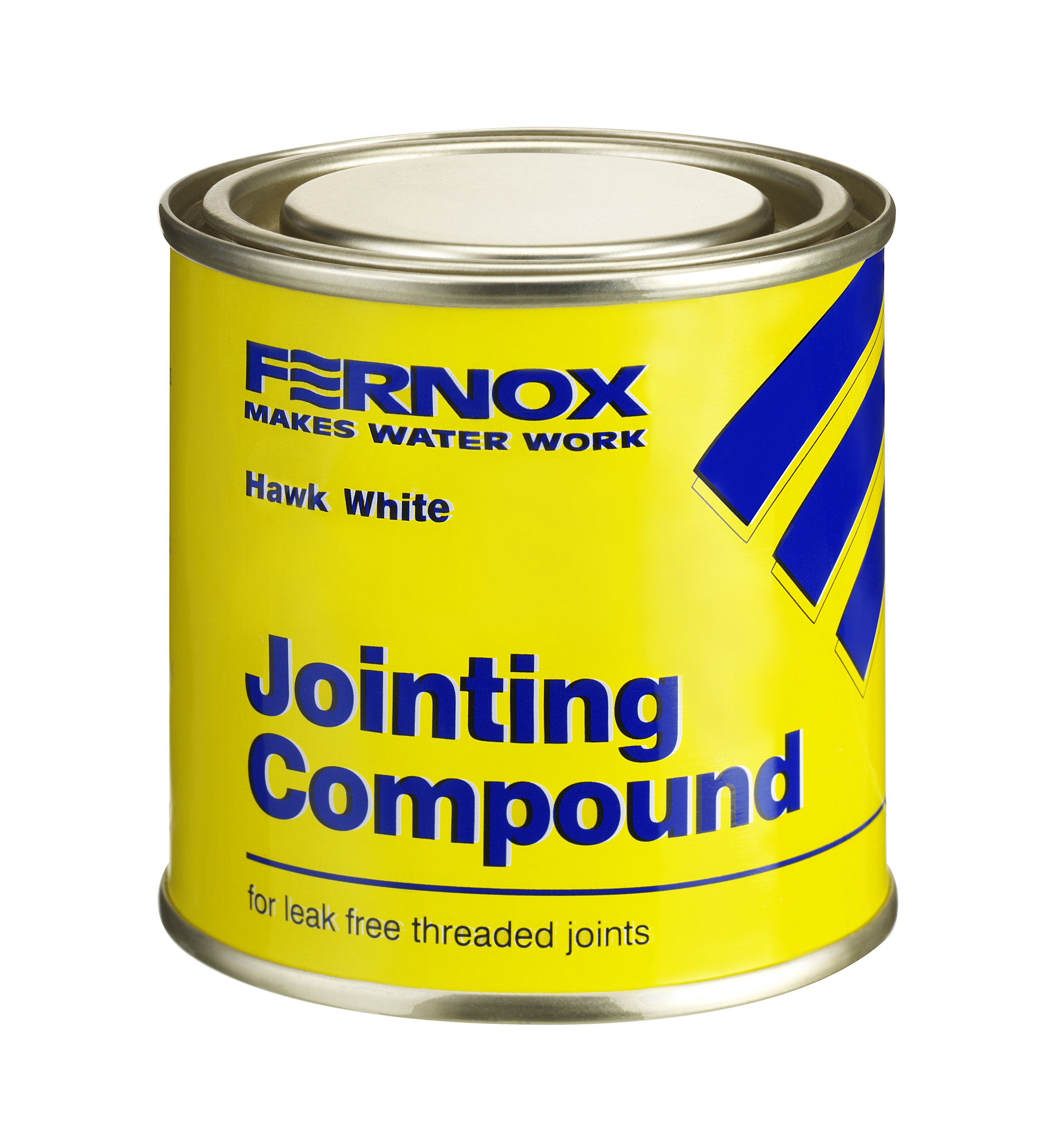 Fernox Hawk White White Jointing Compound 400G Price Comparisons | Compare The Build