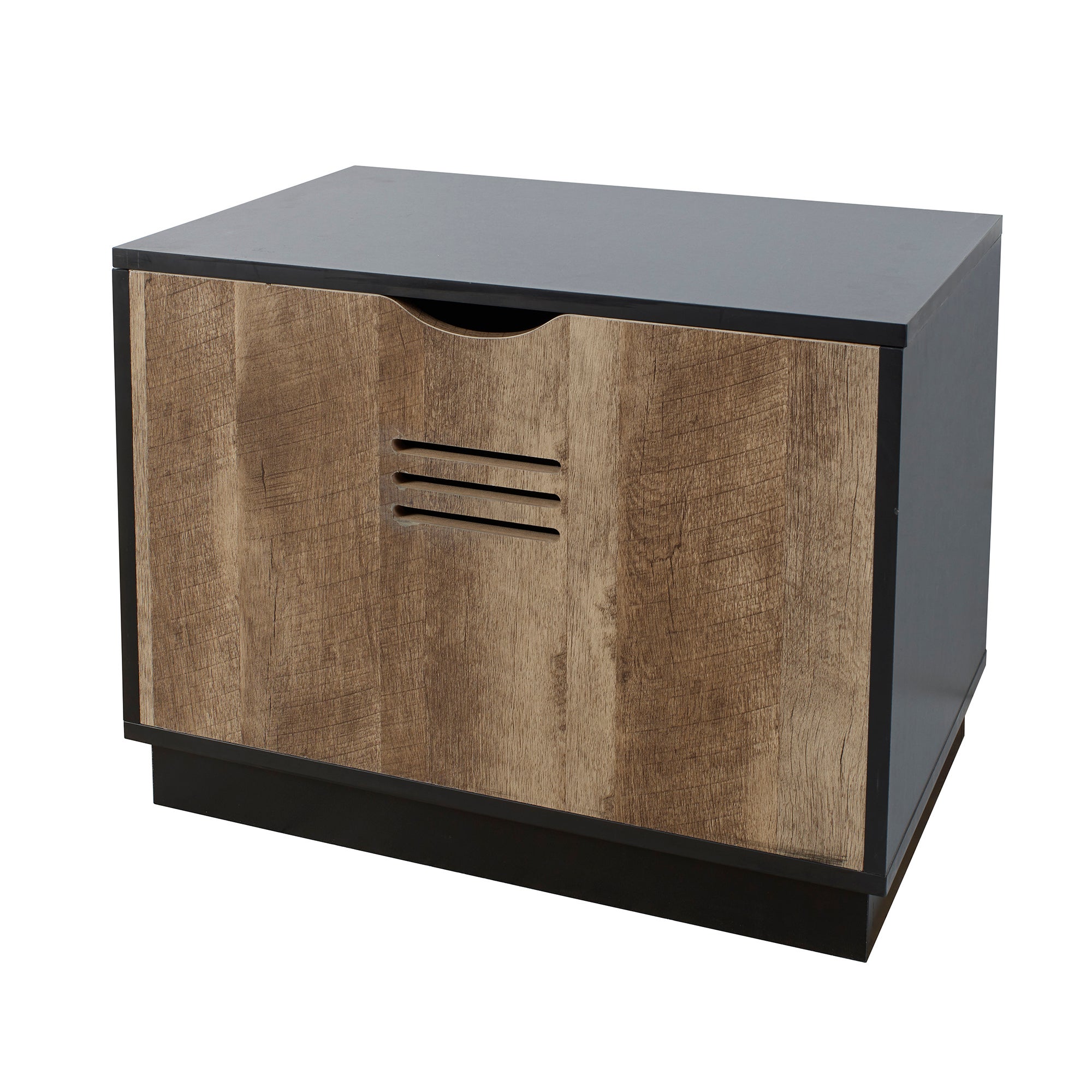 Black Wooden Blanket Box Black and Brown Price Comparisons | Compare The Build