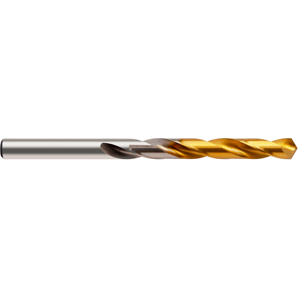 Osborn Goldex HSS Tin Jobber Drill Bit 8.9mm Pack of 5 Price Comparisons | Compare The Build