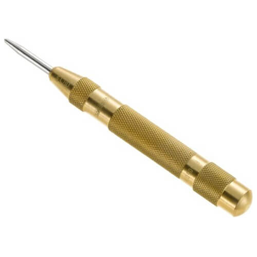 Expert by Facom Automatic Centre Punch 4mm Price Comparisons | Compare The Build