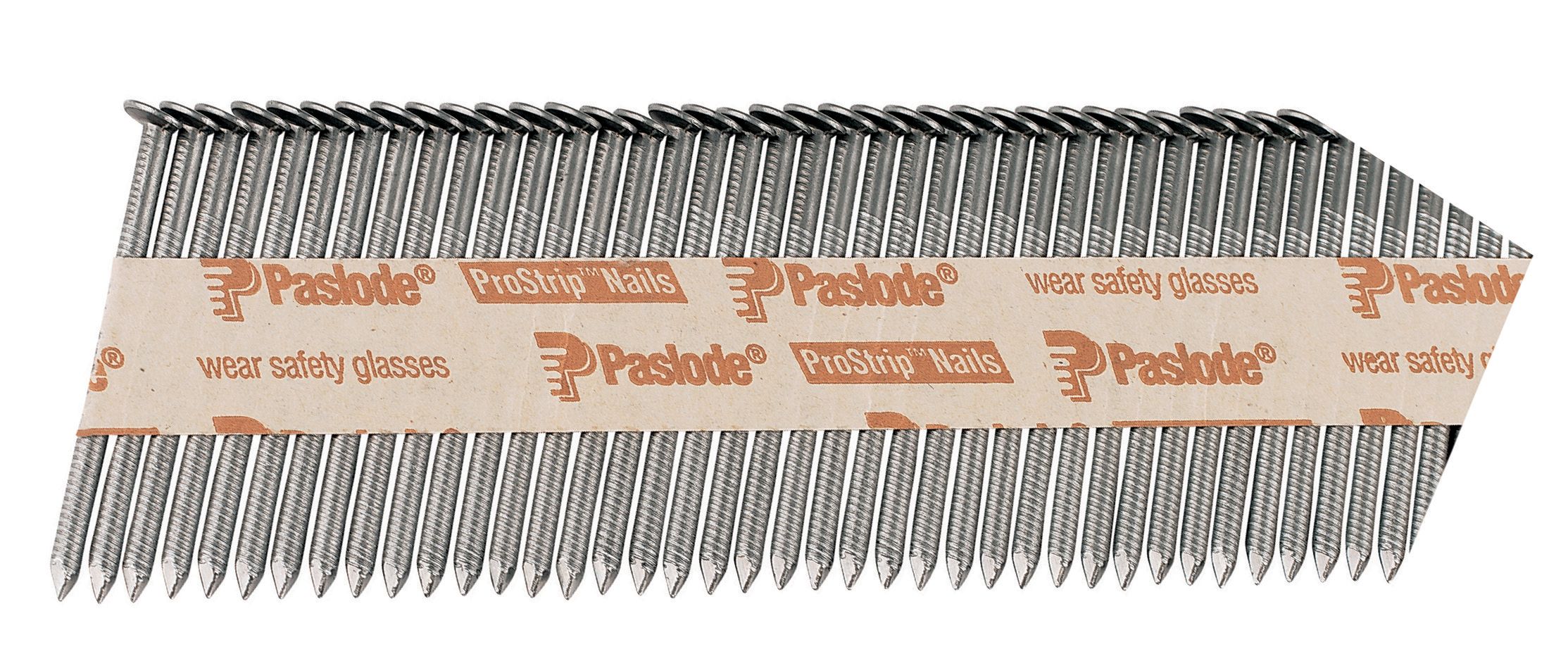 Paslode 51mm Galvanised Nails, Pack Of 3300 Price Comparisons | Compare The Build