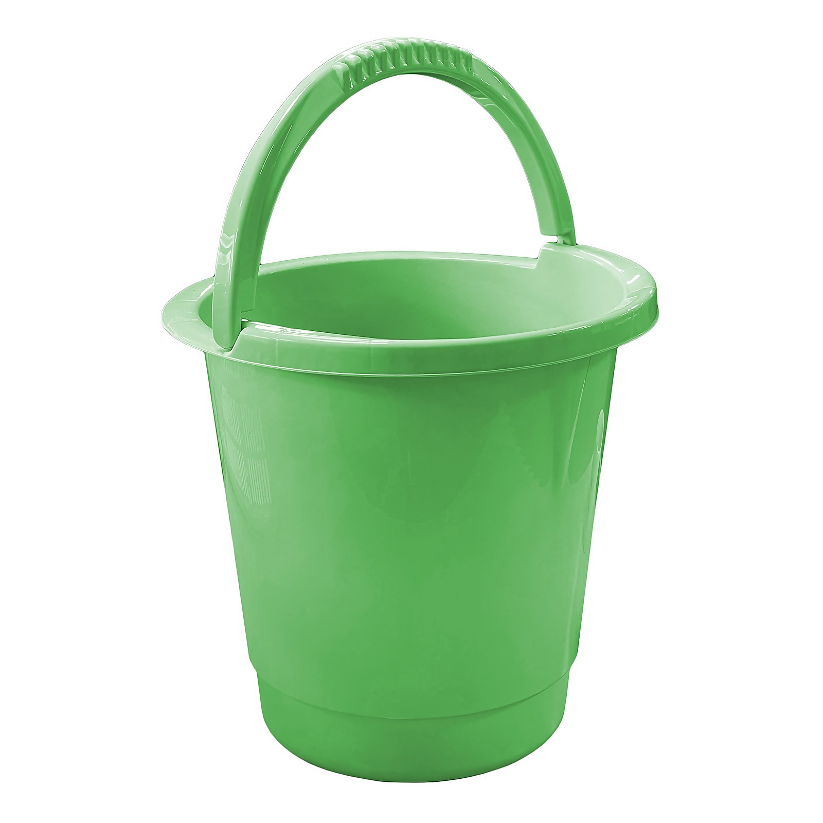 10L Bucket - Green | Compare The Build