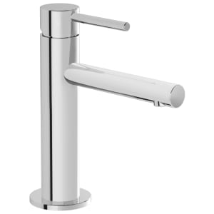 VitrA Origin Mono Basin Mixer Tap - Chrome Price Comparisons | Compare The Build