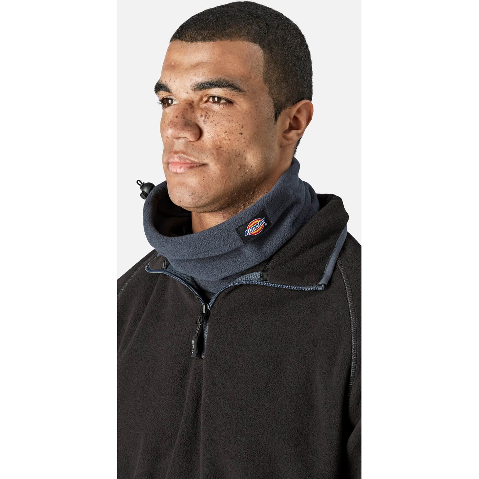 Dickies Neck Gaiter Navy Blue One Size Price Comparisons | Compare The Build