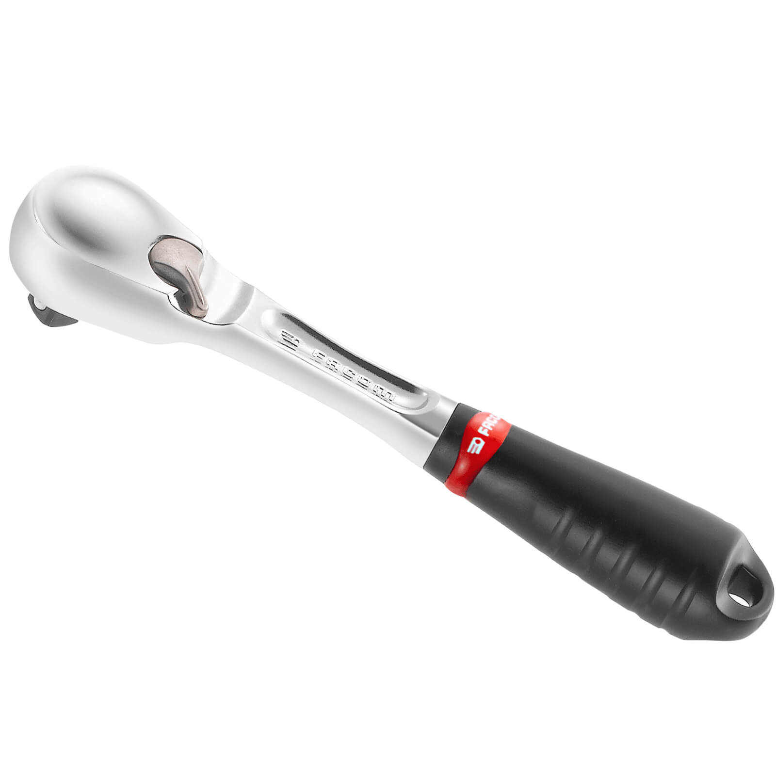 Facom RL.161 1/4" Drive Dust Proof Fine Tooth Palm Control Ratchet 1/4" Price Comparisons | Compare The Build