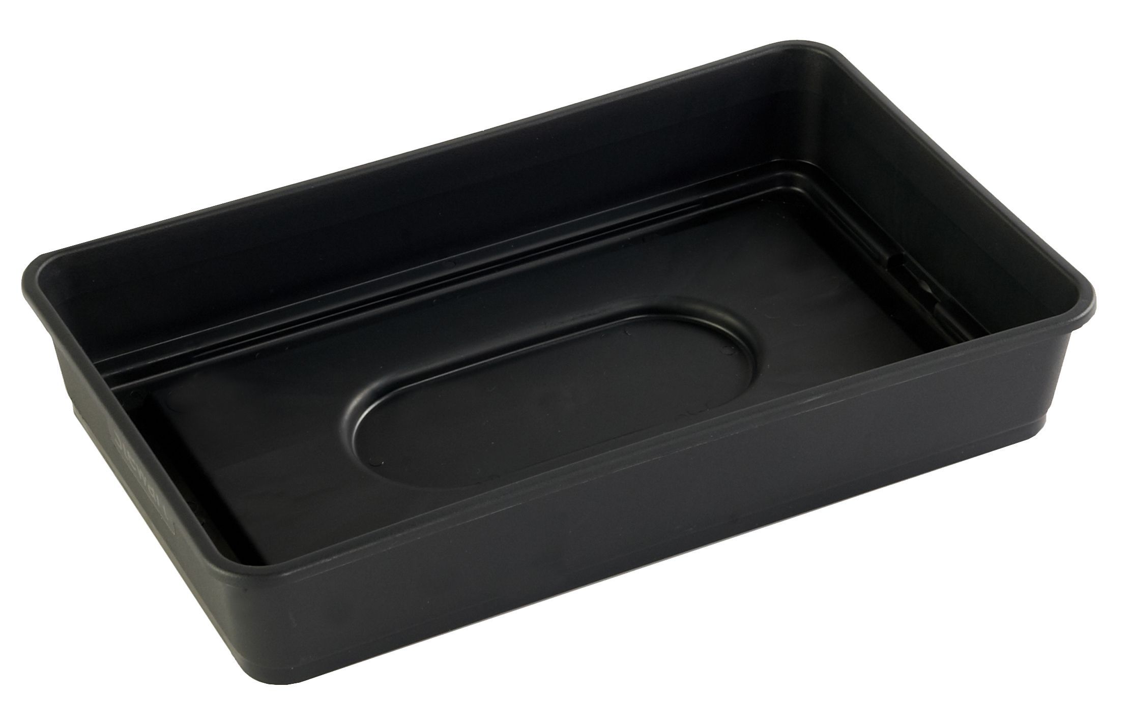 Verve Black Gravel Tray 380mm Price Comparisons | Compare The Build