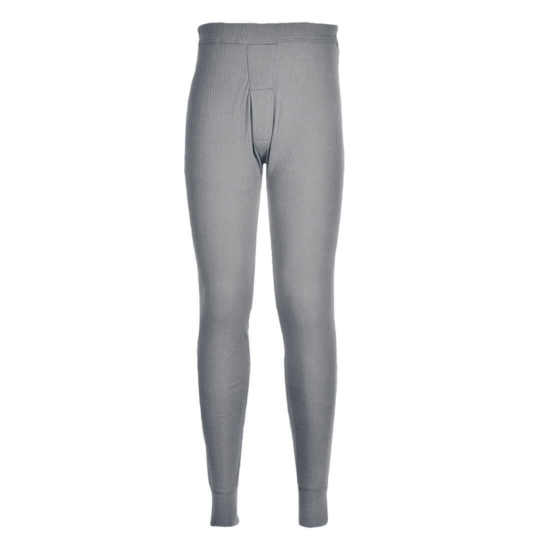 Portwest Thermal Trousers Grey 2XL | Compare The Build