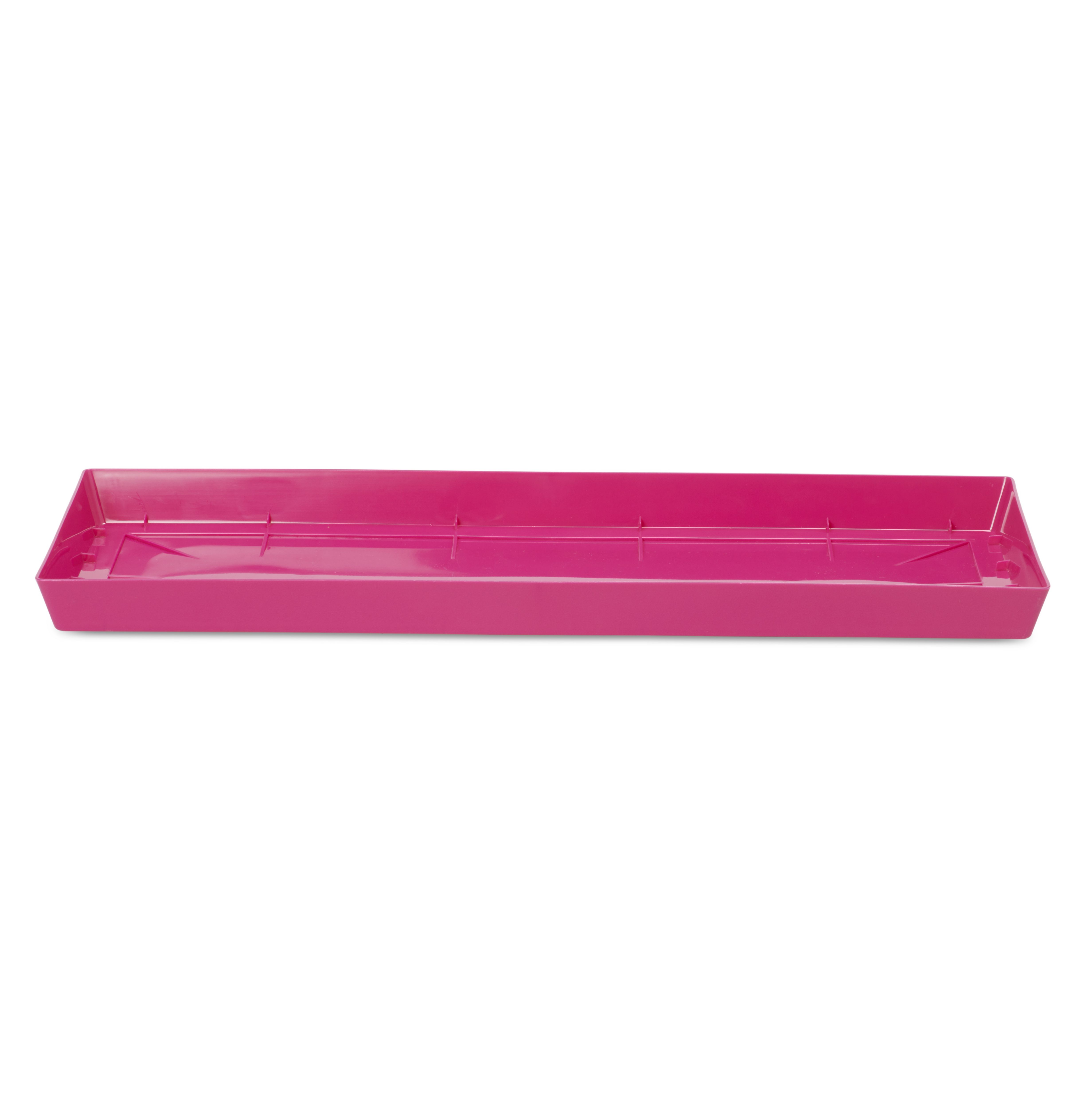 Blooma Nurgul Pink Tray (L)53.5Cm Price Comparisons | Compare The Build