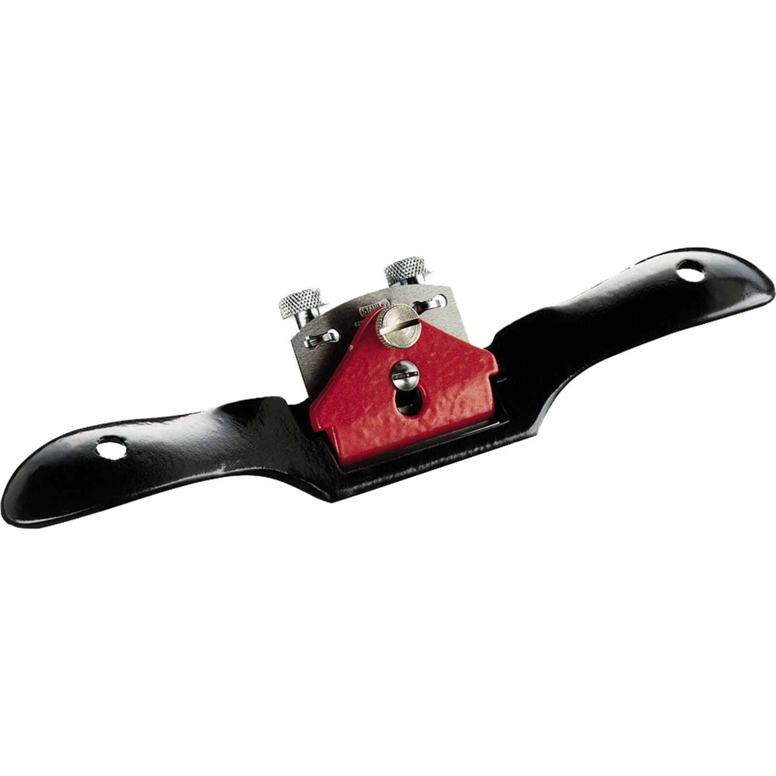 Stanley 151 Flat Spokeshave 55mm Price Comparisons | Compare The Build