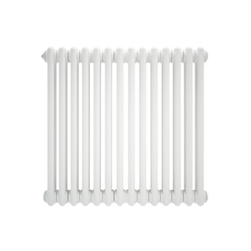 Stelrad Softline 3 Column Radiator Horizontal K3 White - 300 X 1272 Mm Price Comparisons | Compare The Build