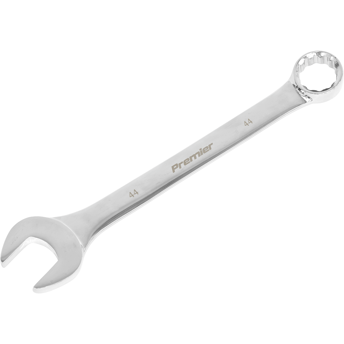 Sealey Super Jumbo Combination Spanner 44mm Price Comparisons | Compare The Build