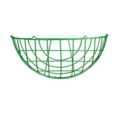 Gardman Wire Hanging Basket, 40.64Cm | Compare The Build