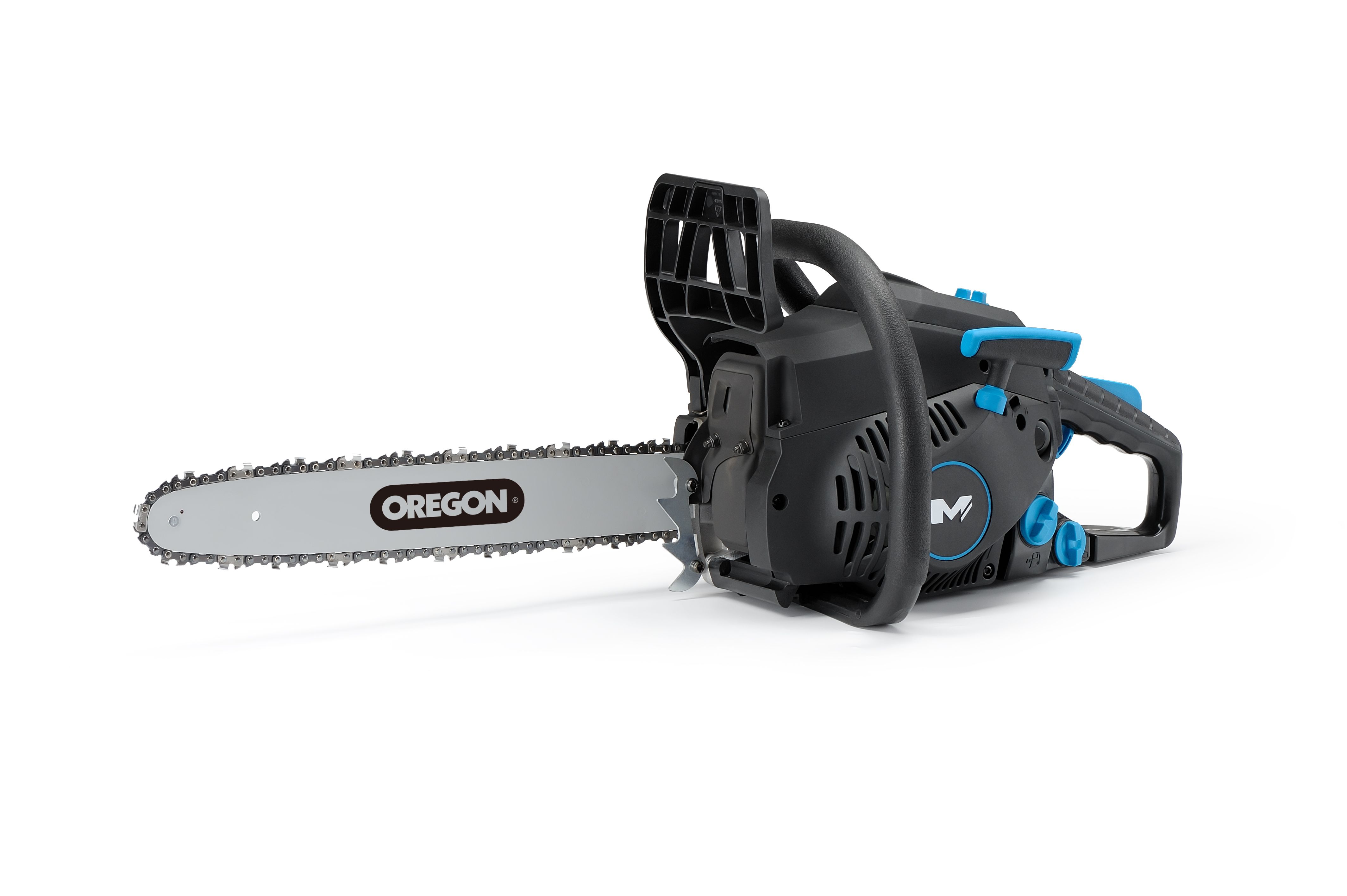 Mac Allister Mcswp40-2 400mm Petrol Chainsaw Price Comparisons | Compare The Build