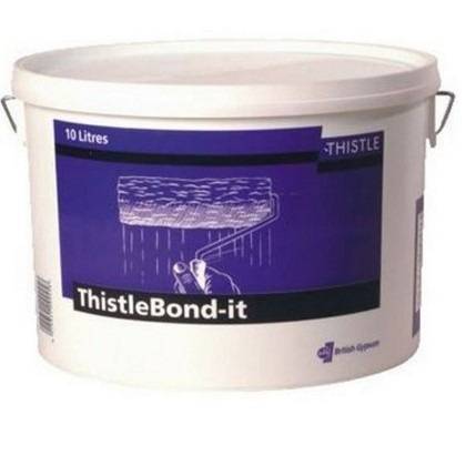 Thistlebond-It 10 Litre Tub Price Comparisons | Compare The Build