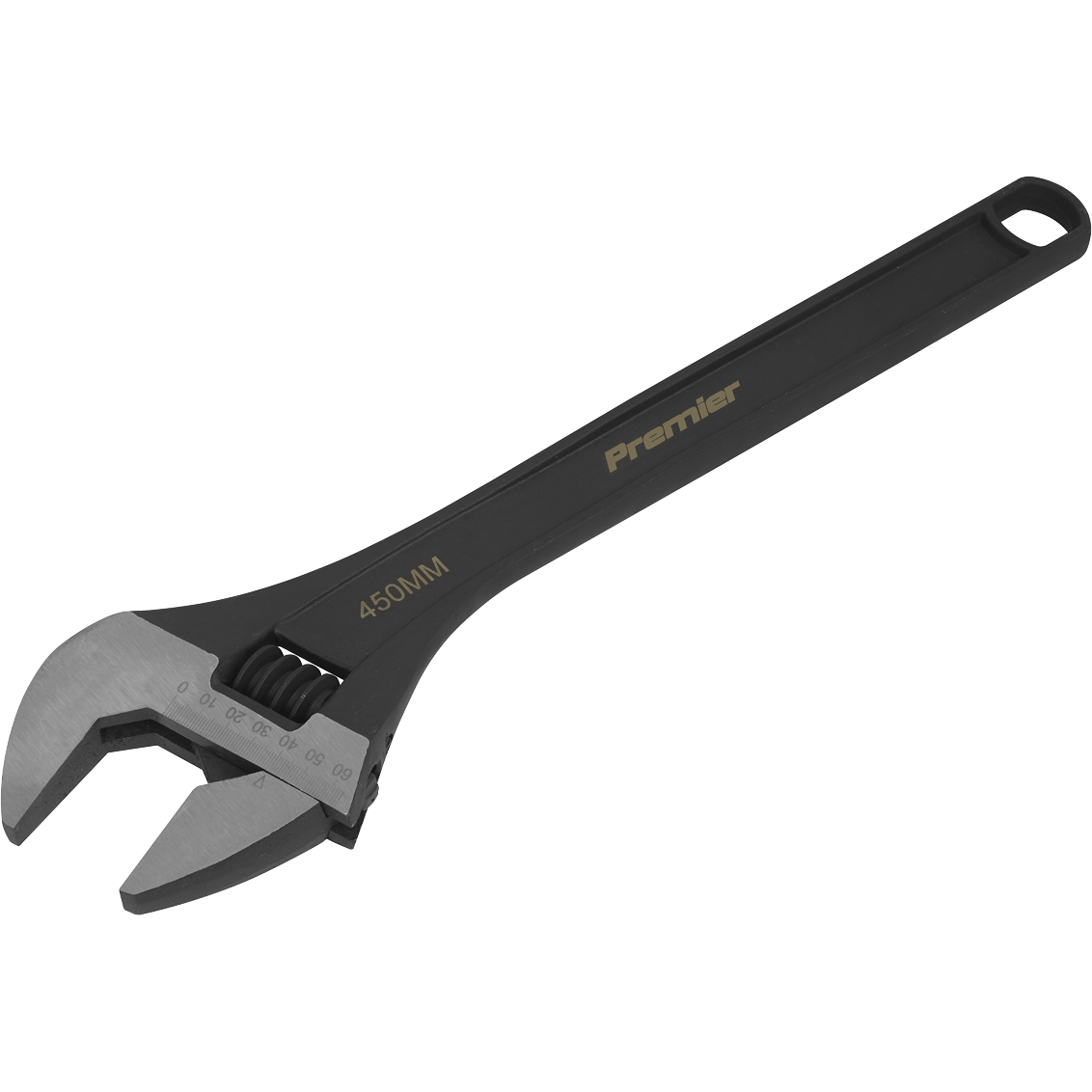 Sealey Adjustable Wrench Spanner 450mm Price Comparisons | Compare The Build