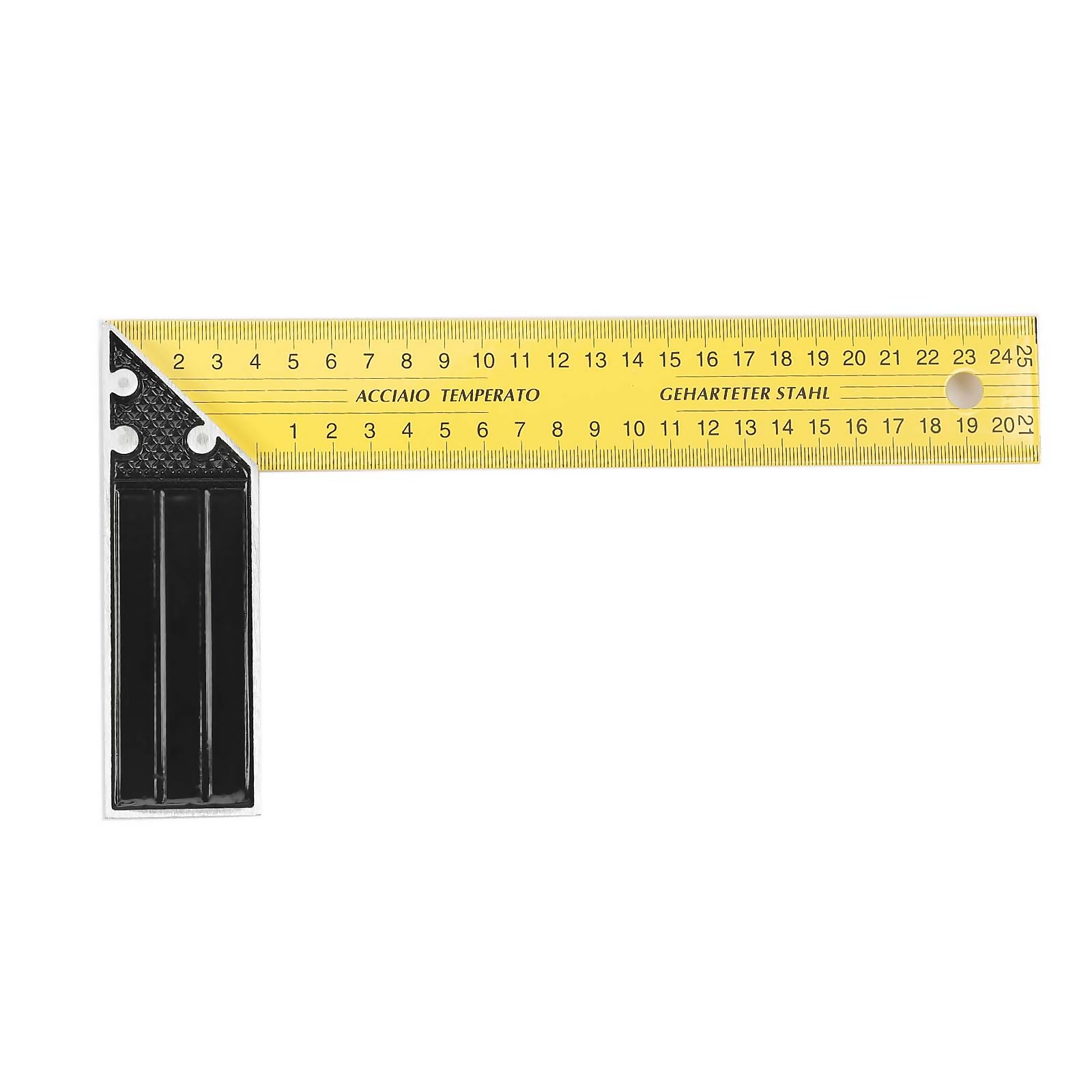 Sovereign 250mm Try Square Price Comparisons | Compare The Build
