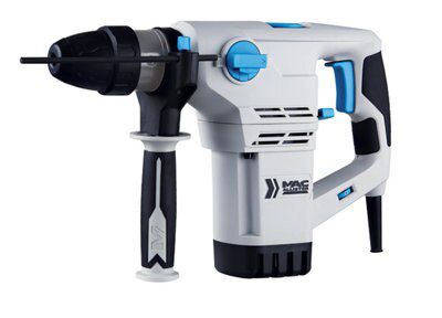 Skip20Pp 3Mac S 1200W Sds Rotary Hammer Price Comparisons | Compare The Build