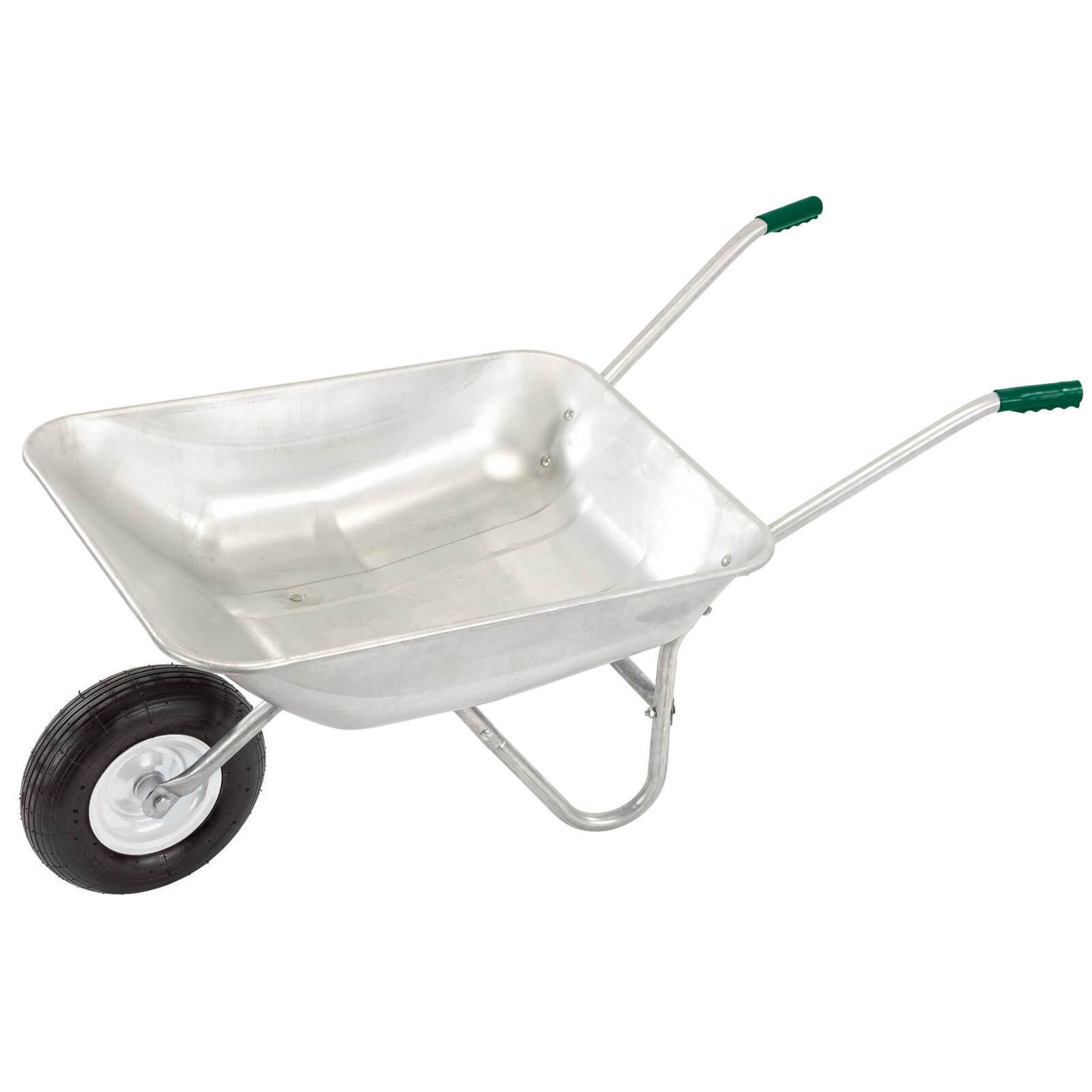 Draper Galvanised Wheelbarrow Price Comparisons | Compare The Build