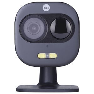 Yale All-in-One Camera - Black Price Comparisons | Compare The Build