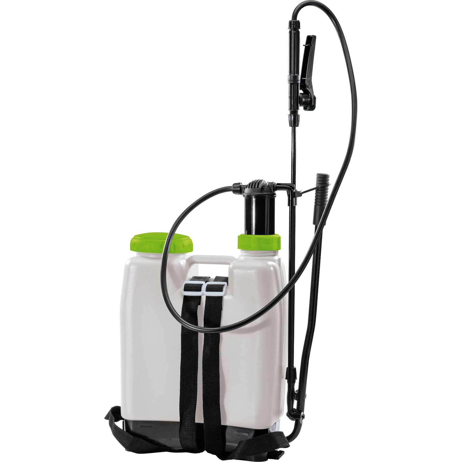 Draper Knapsack Pressure Sprayer 12l | Compare The Build