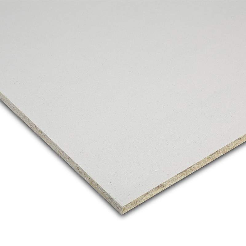 Rockfon Artic A24 Square Edge Ceiling Tiles 1200m x 600mm - 11.52m2 Price Comparisons | Compare The Build