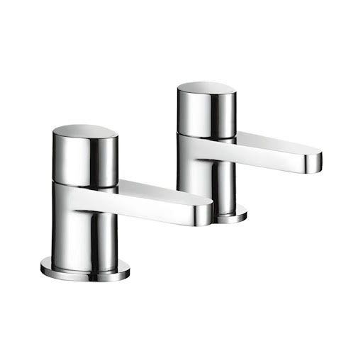 Mira Precision Basin Taps Price Comparisons | Compare The Build