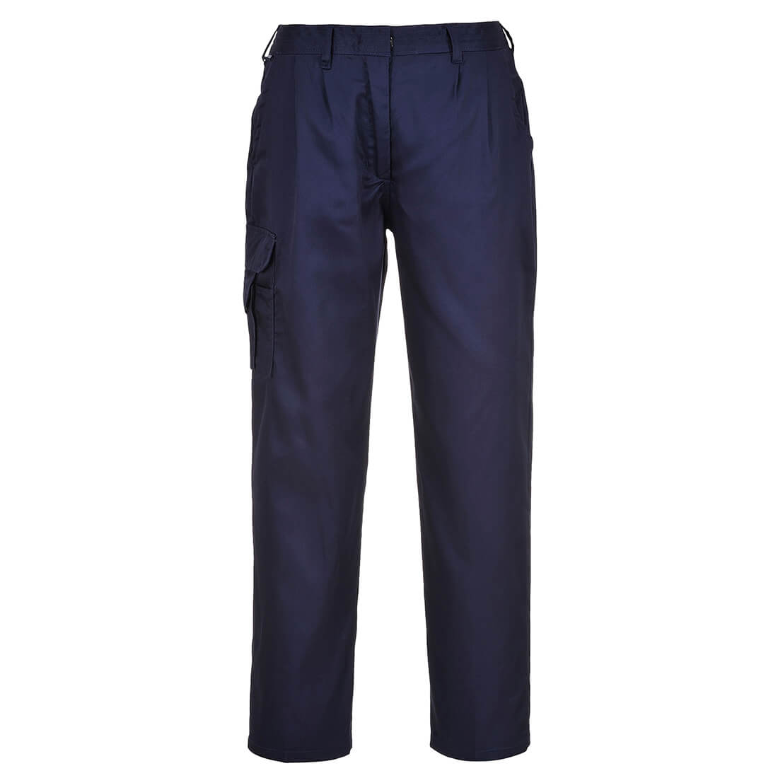 Portwest C099 Ladies Combat Trousers Navy Blue M 31" Price Comparisons | Compare The Build