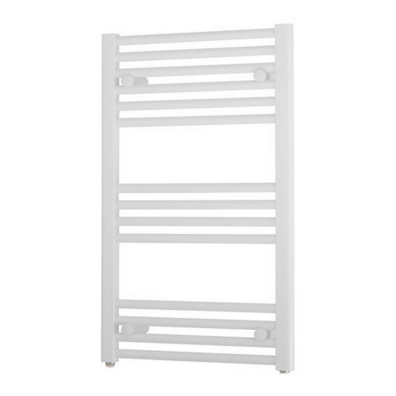 Bathstore Independent White Flat Radiator 800 x 400 Price Comparisons | Compare The Build