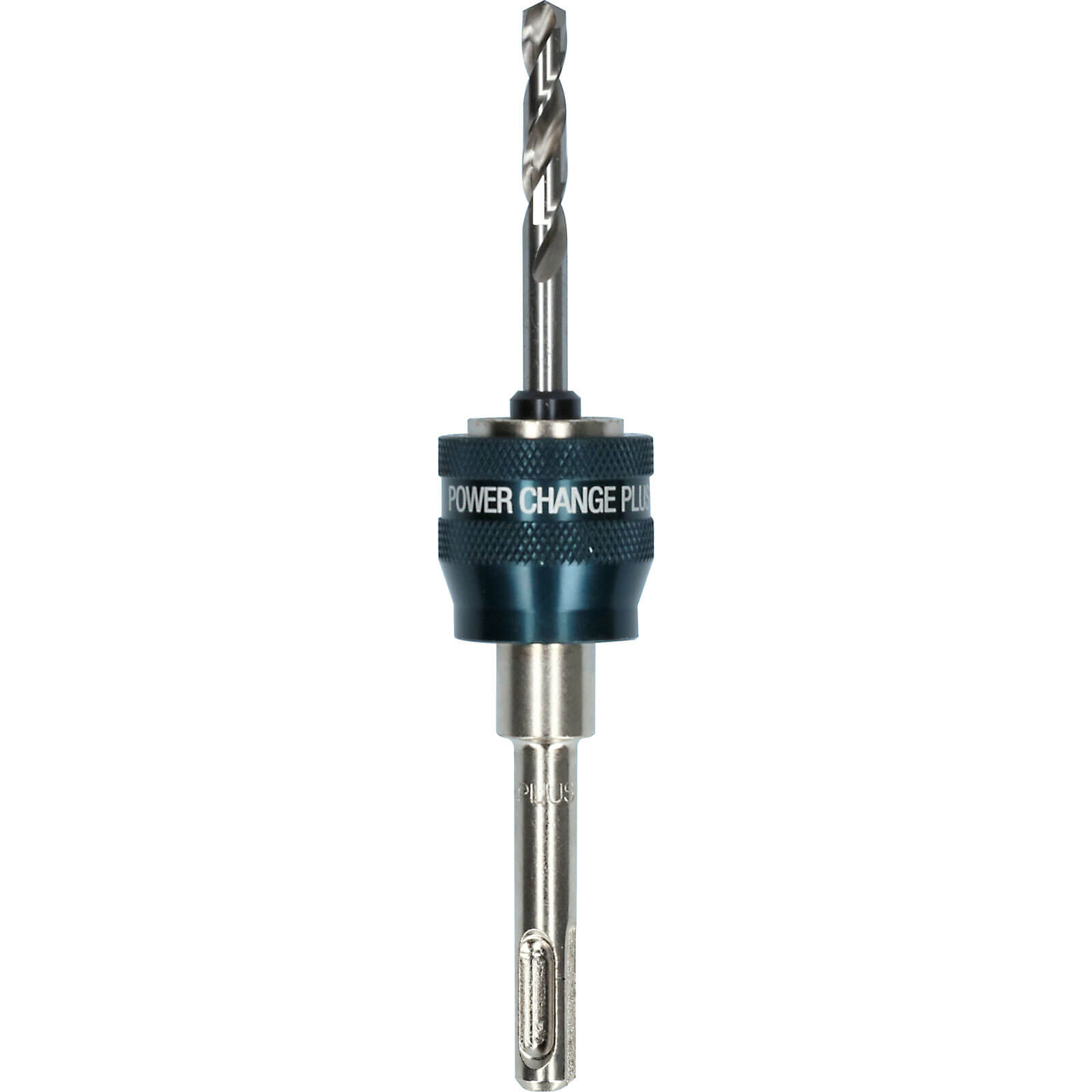 Bosch SDS Shank Power Change Plus Arbor and Pilot Drill Price Comparisons | Compare The Build