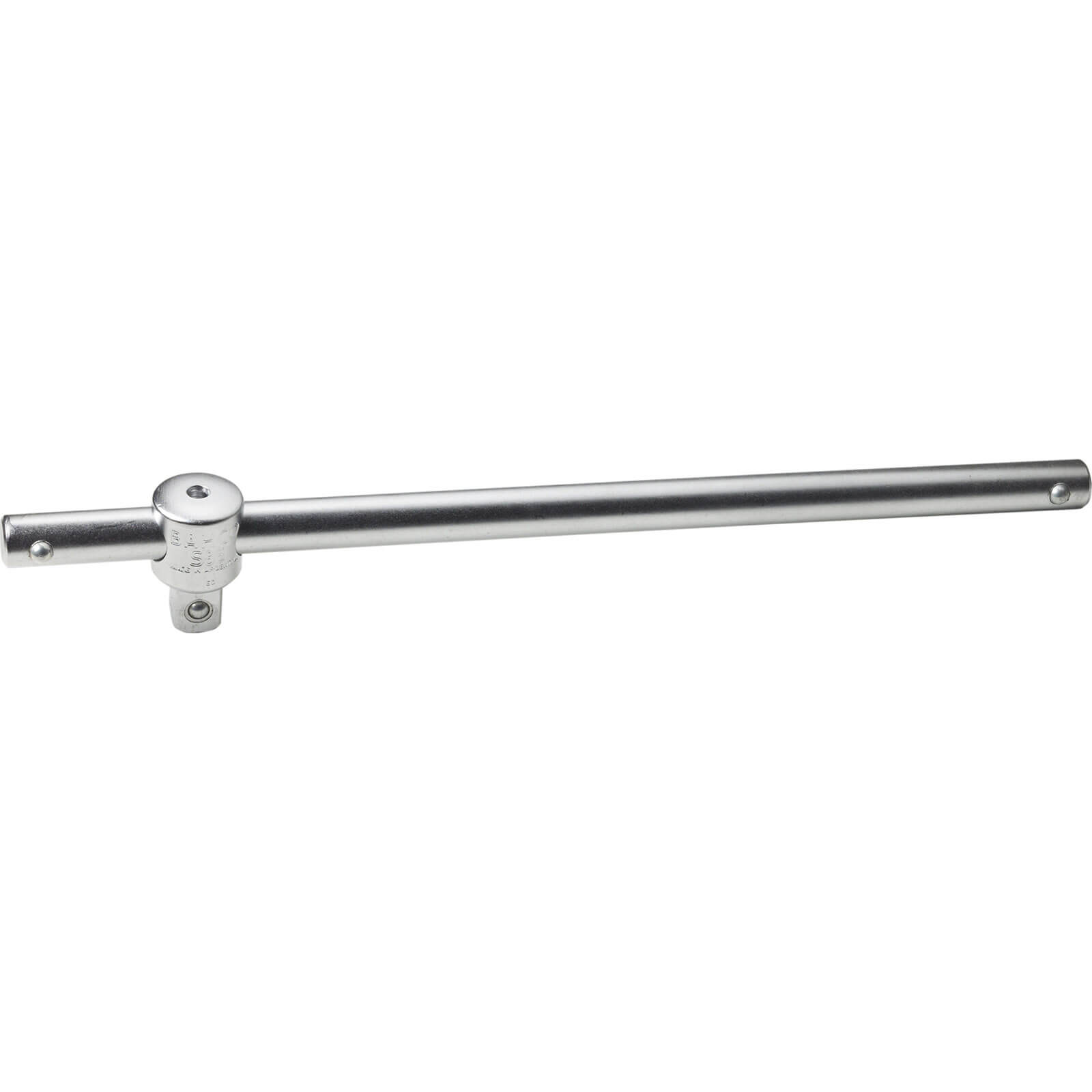 Bahco 1/2" Drive Sliding T Bar for Sockets 1/2" 125mm Price Comparisons | Compare The Build