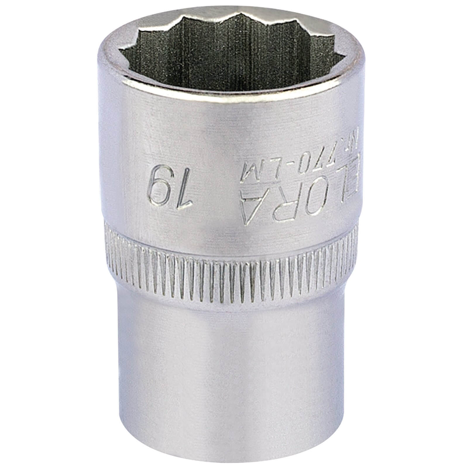 Elora 1/2" Drive Bi Hexagon Socket Metric 1/2" 19mm Price Comparisons | Compare The Build