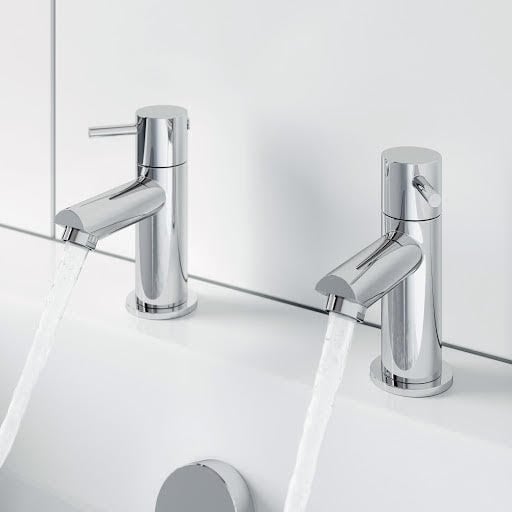 Architeckt Malmo Bath Taps Price Comparisons | Compare The Build