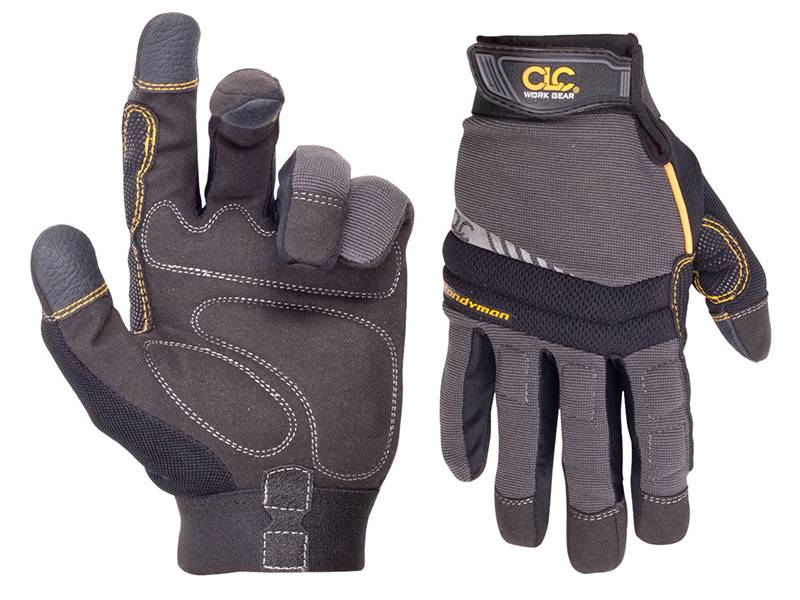 Kuny's KUN125XL Handyman Flex Grip®  Gloves - Extra Large Price Comparisons | Compare The Build