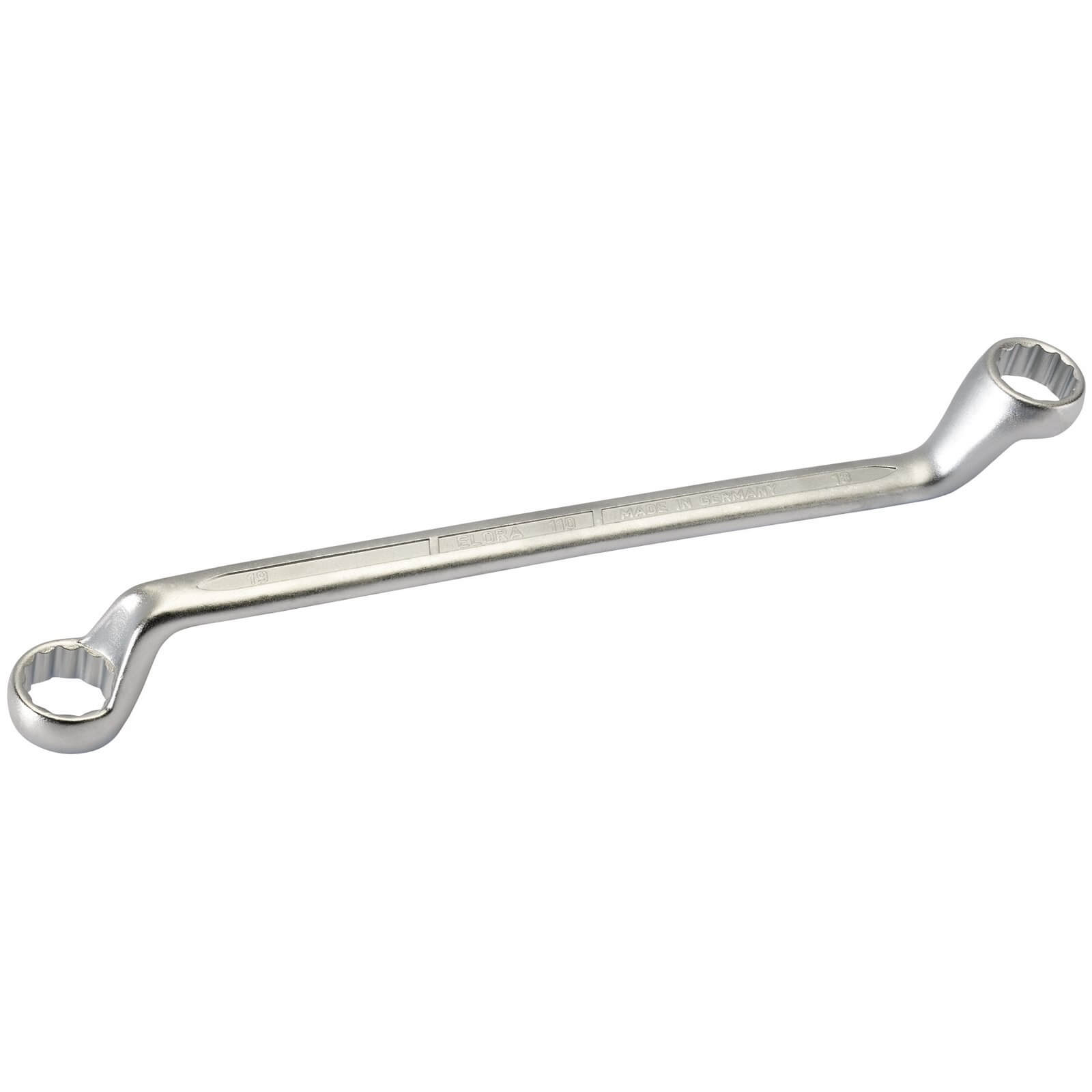 Elora Ring Spanner 18mm x 19mm Price Comparisons | Compare The Build