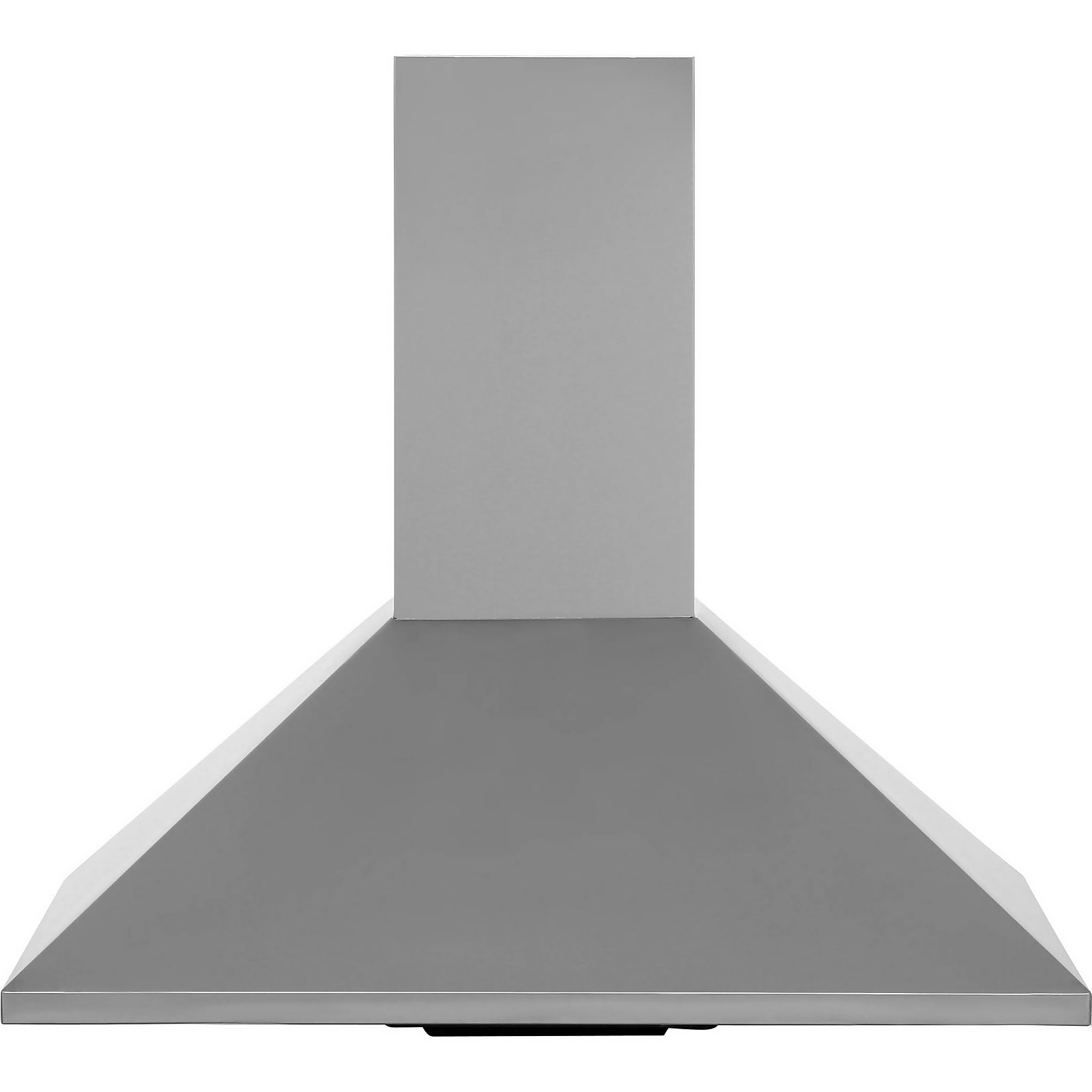 Beko HCP61310X 60 cm Chimney Cooker Hood - Stainless Steel Price Comparisons | Compare The Build