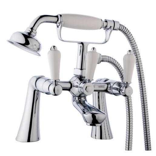 iflo Torno Bath Shower Mixer BSM Price Comparisons | Compare The Build