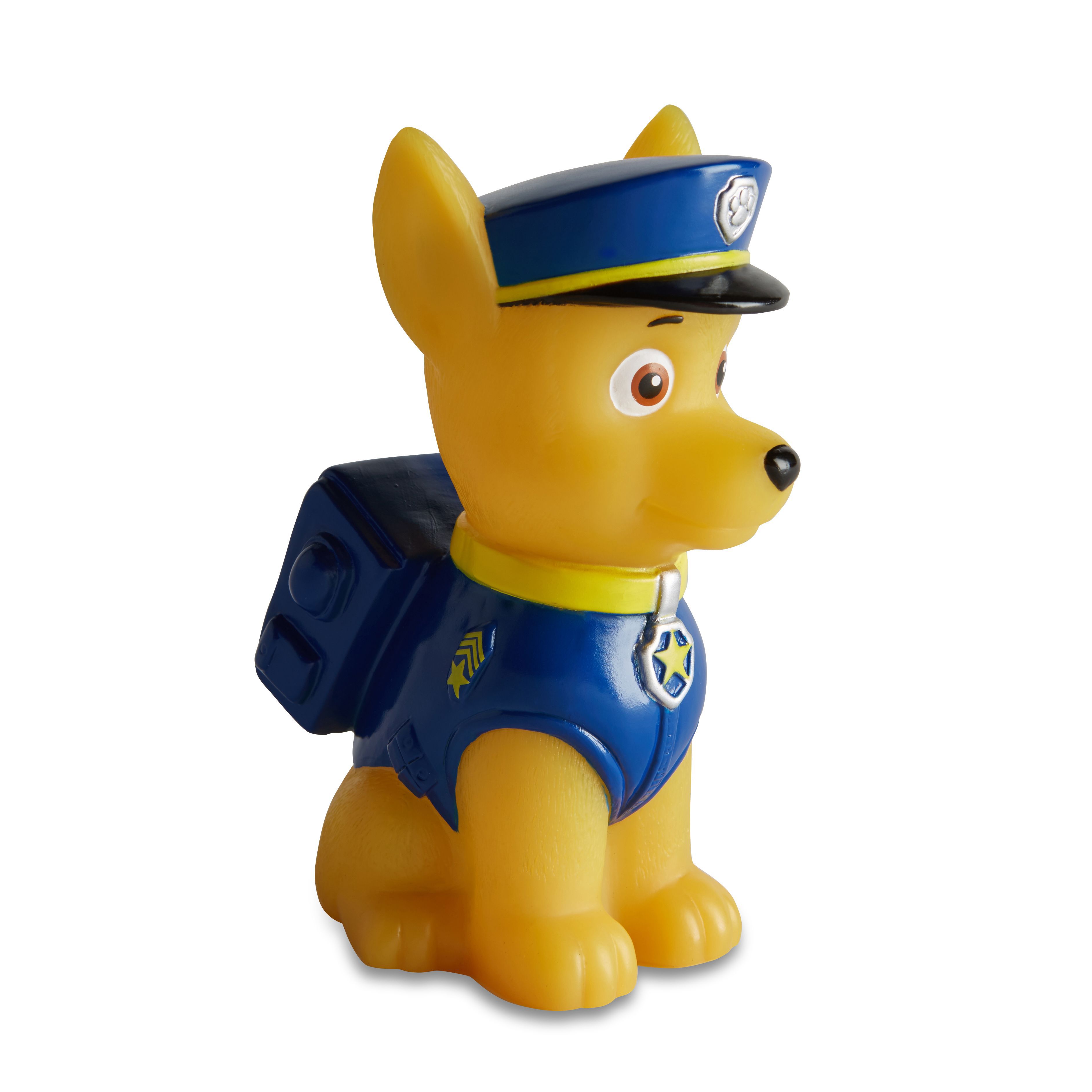 Spearmark Illumi-Mate Multicolour Paw Patrol Chase Led Night Light Price Comparisons | Compare The Build