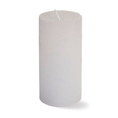 Spaas Rustic Jasmine Pillar Candle Large Price Comparisons | Compare The Build