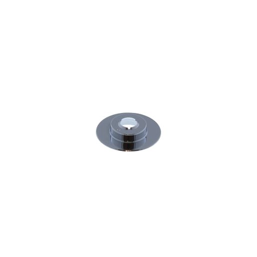 Mira Inlet Pipe Concealing Plate Chrome 2 Price Comparisons | Compare The Build