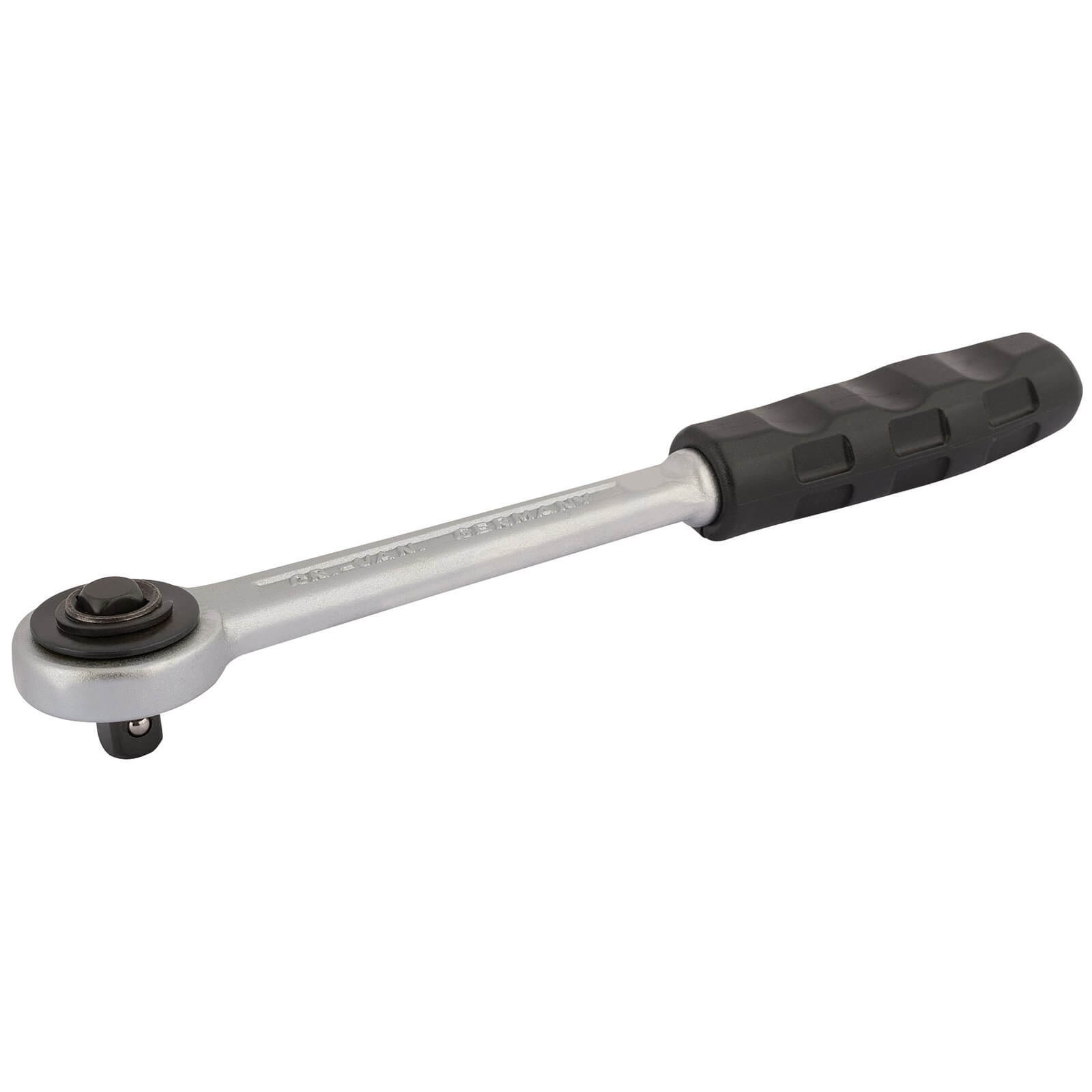 Elora 1/4" Drive Push Through Ratchet 1/4" Price Comparisons | Compare The Build