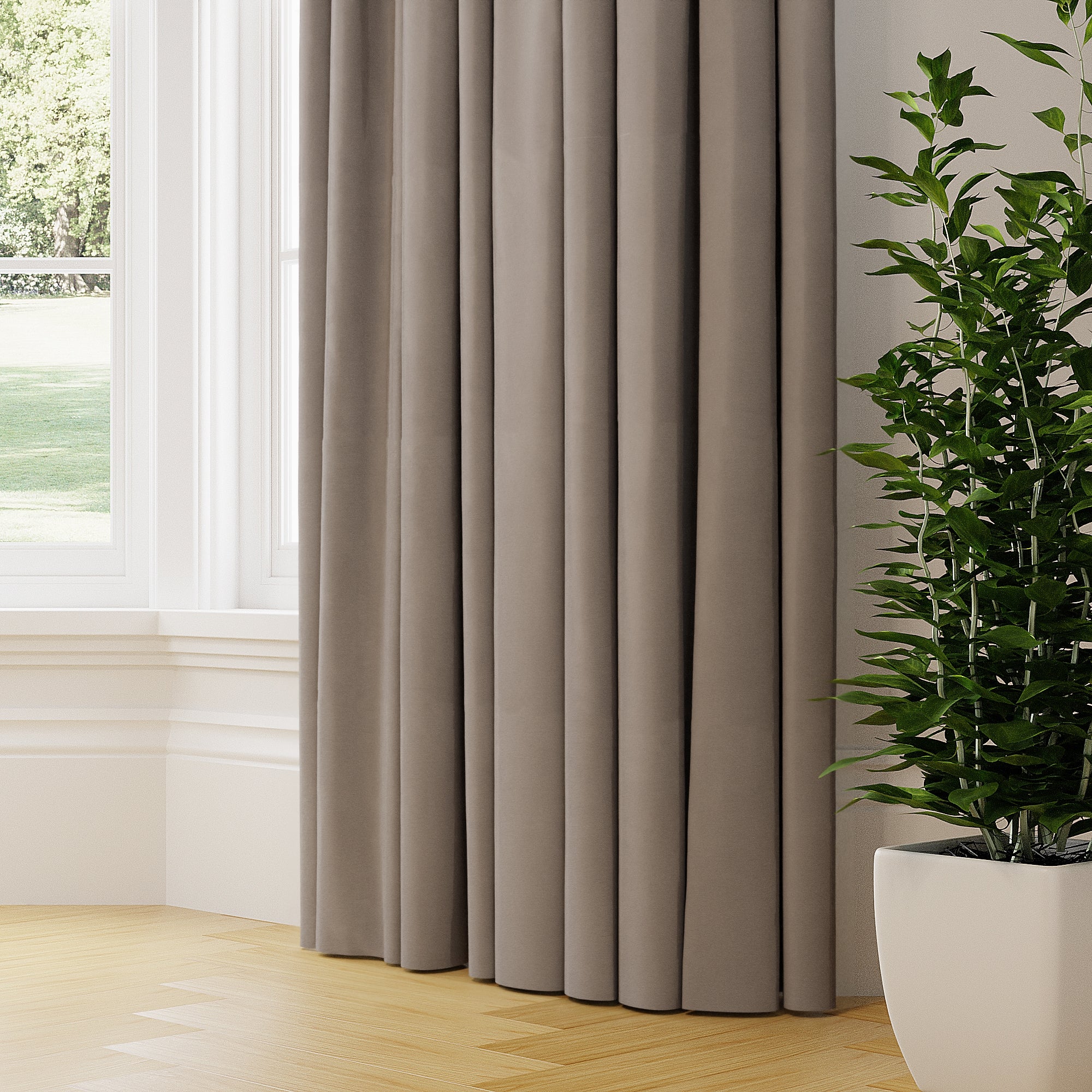 Nevis Made to Measure Curtains Nevis Jacquard Silver Price Comparisons | Compare The Build
