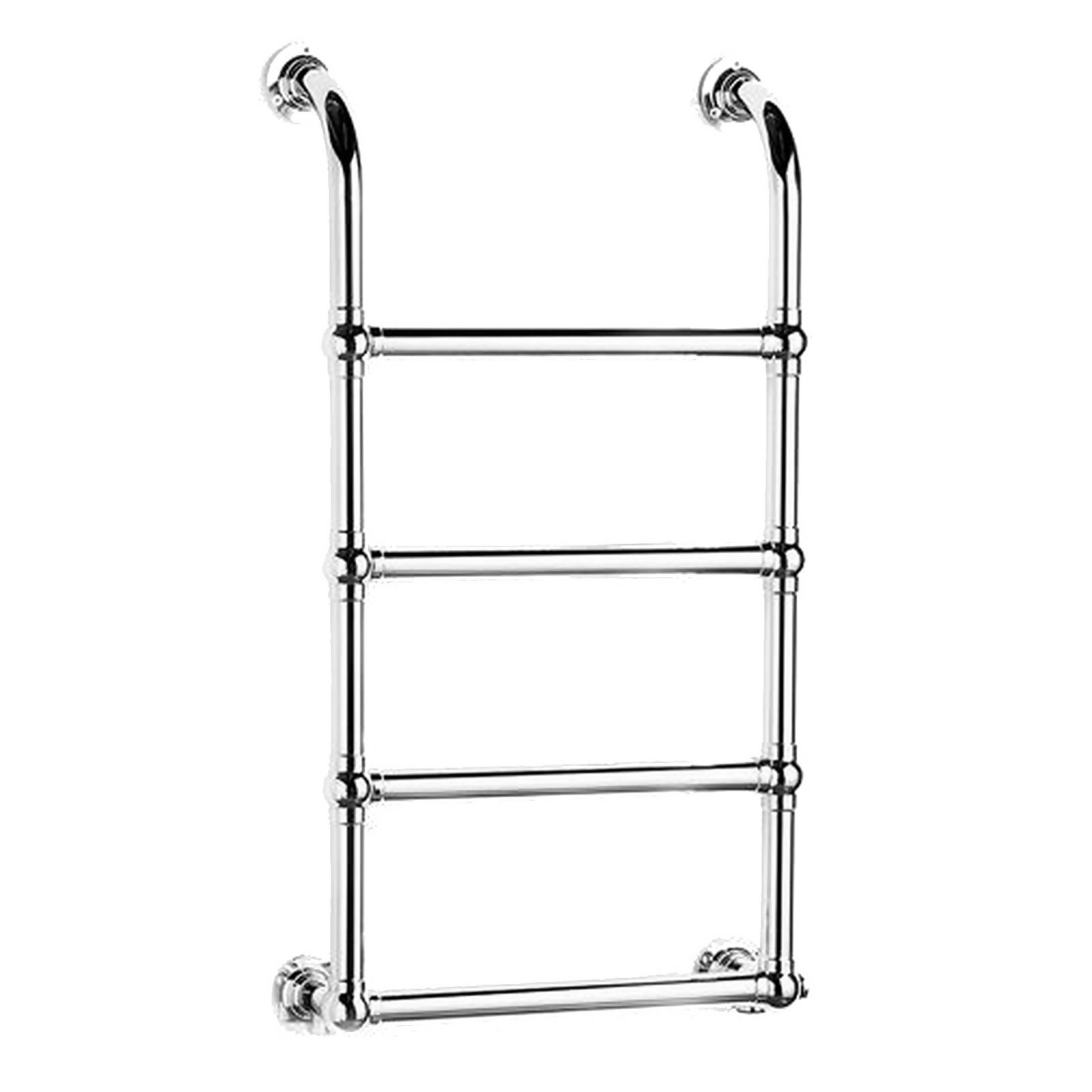 Heating Style Upton Electric Towel Warmer (H)900mm (W)500mm Price Comparisons | Compare The Build