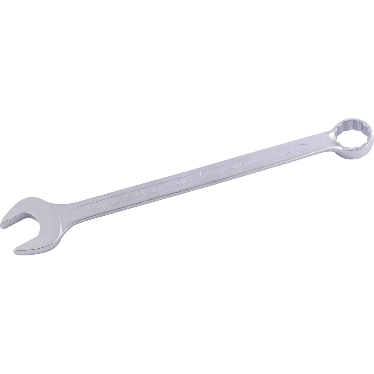 Elora Long Combination Spanner 33mm | Compare The Build