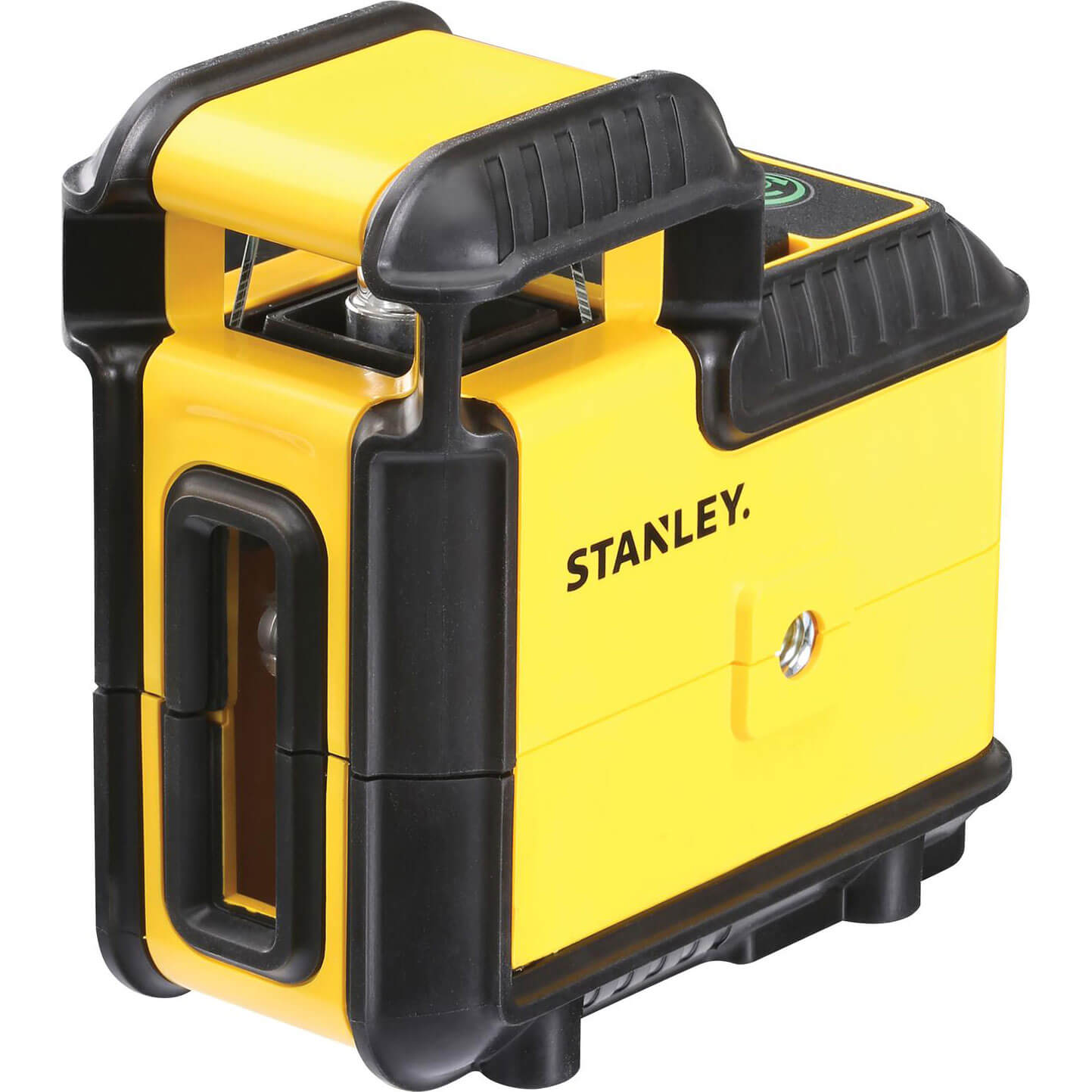 Stanley Intelli 360° Cross Line Laser Level Green Beam Price Comparisons | Compare The Build